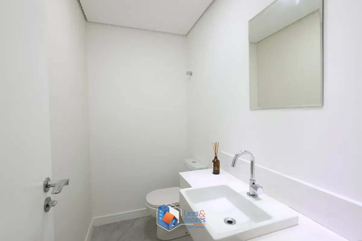 Apartamento, 3 quartos, 142 m² - Foto 15