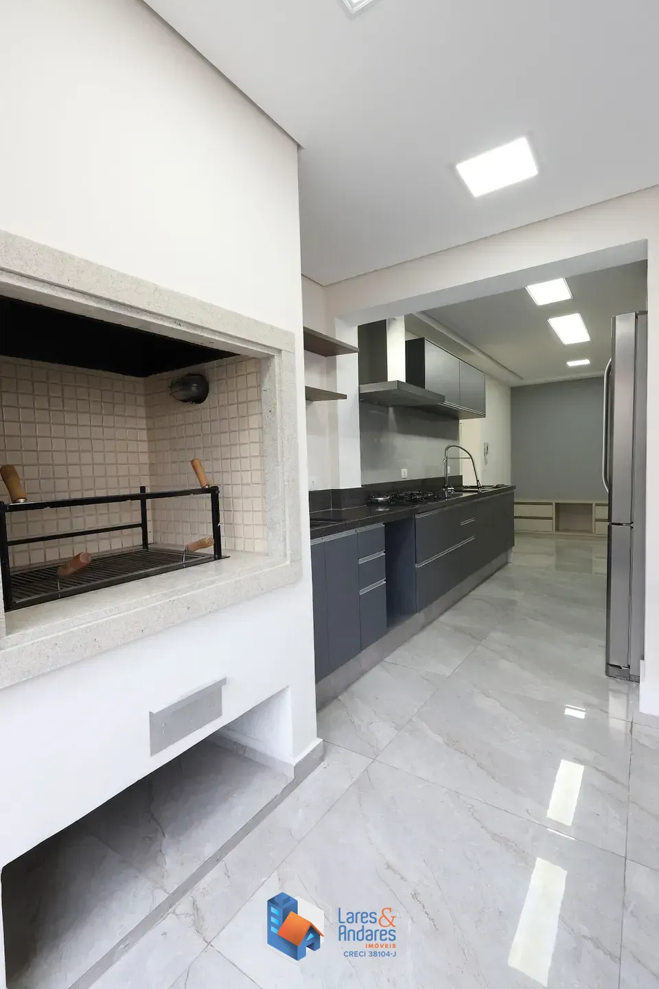 Apartamento, 3 quartos, 142 m² - Foto 9