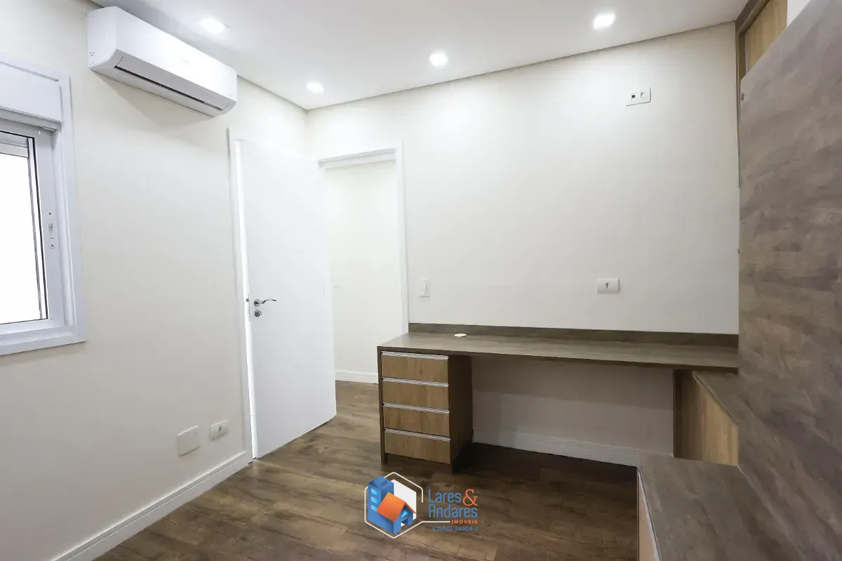 Apartamento, 3 quartos, 142 m² - Foto 36