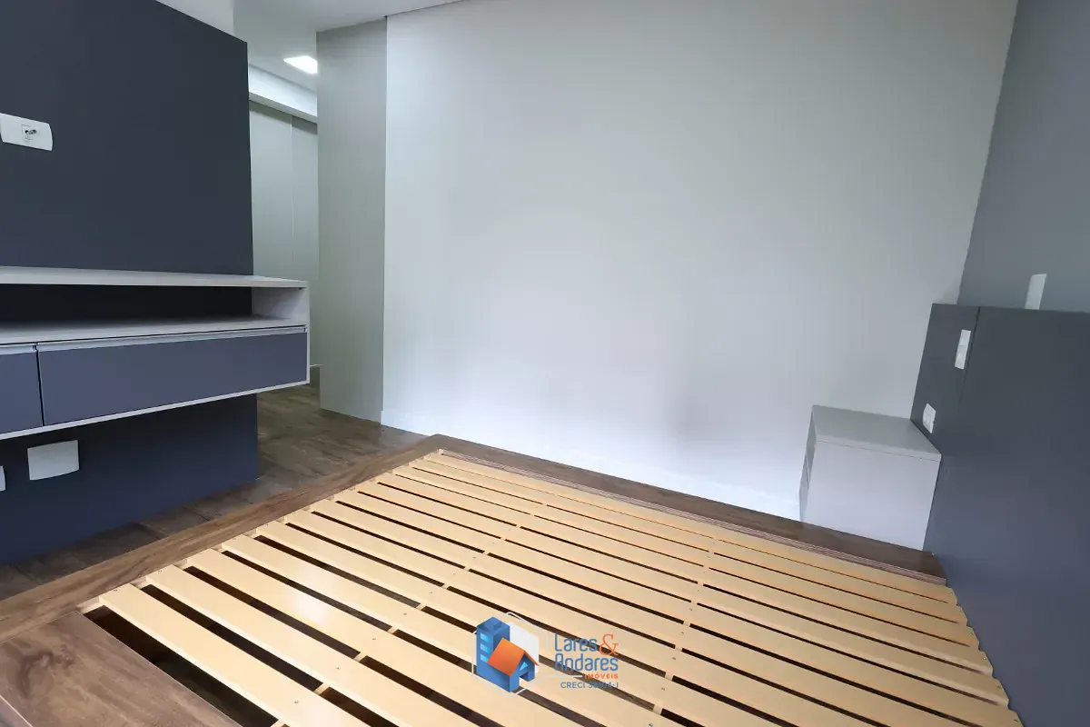 Apartamento, 3 quartos, 142 m² - Foto 17