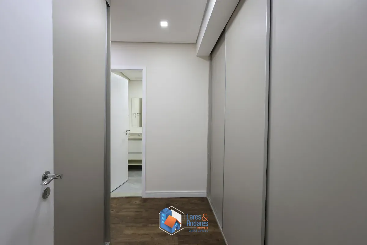 Apartamento, 3 quartos, 142 m² - Foto 27