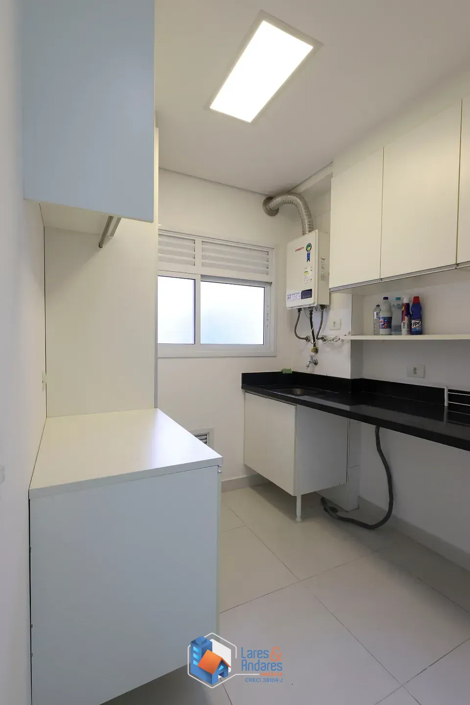 Apartamento, 3 quartos, 142 m² - Foto 39