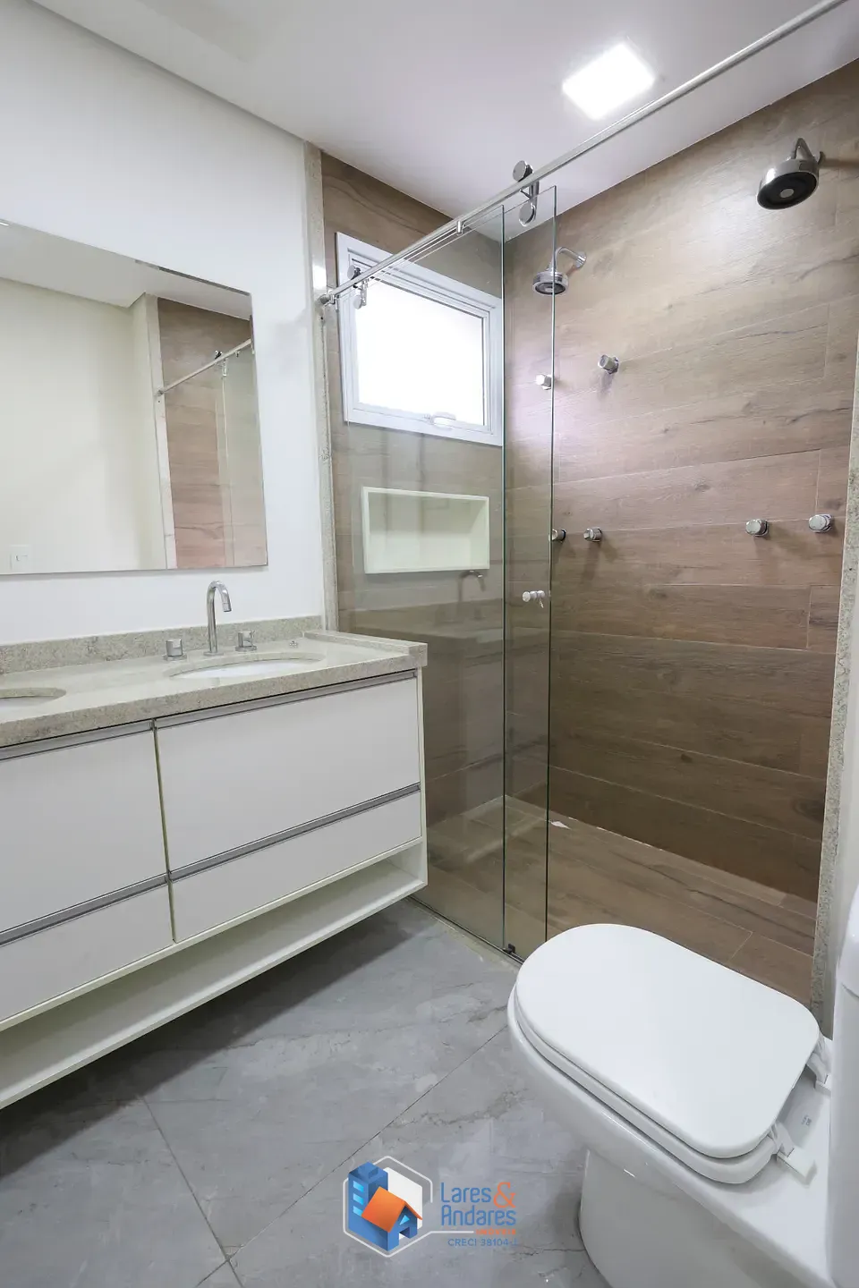 Apartamento, 3 quartos, 142 m² - Foto 19