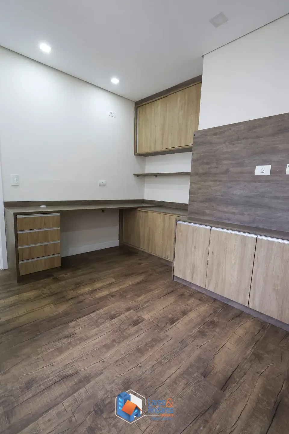 Apartamento, 3 quartos, 142 m² - Foto 34