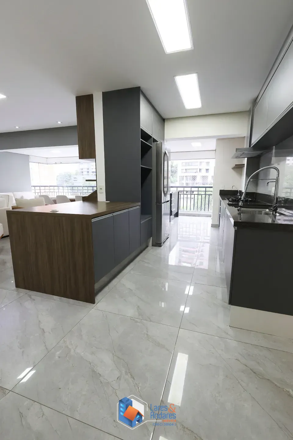 Apartamento, 3 quartos, 142 m² - Foto 12