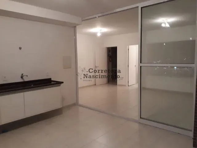 Apartamento 2 quartos e 2 banheiros, para alugar, no bairro Parque Residencial Aquarius em São José dos Campos