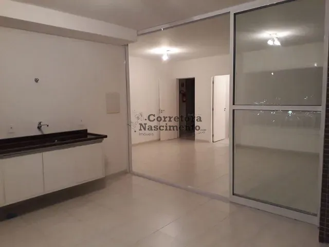 Apartamento 2 quartos e 2 banheiros, para alugar, no bairro Parque Residencial Aquarius em São José dos Campos