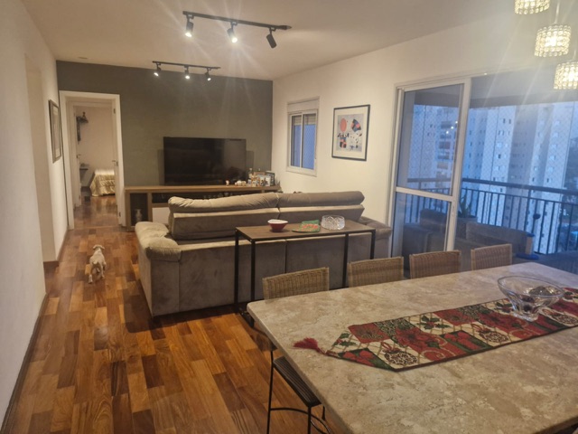Foto do Apartamento - Apartamento padrão para Locação, Vila Leopoldina, São Paulo, SP | D+ Soluções Imobiliárias