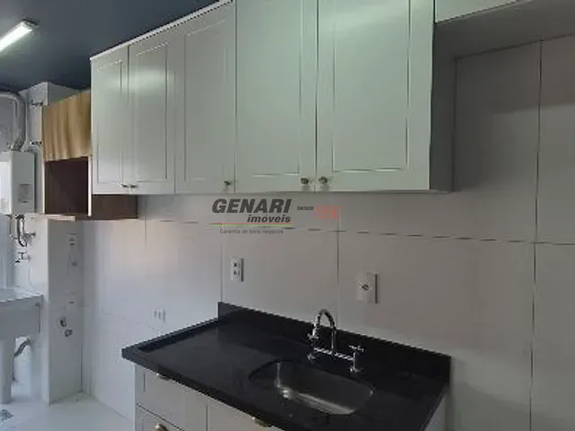 Apartamento 2 quartos e 3 banheiros, à venda, no bairro Jardim Santa Cruz em Indaiatuba