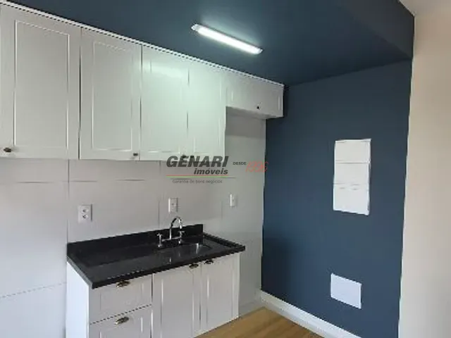 Apartamento 2 quartos e 3 banheiros, à venda, no bairro Jardim Santa Cruz em Indaiatuba