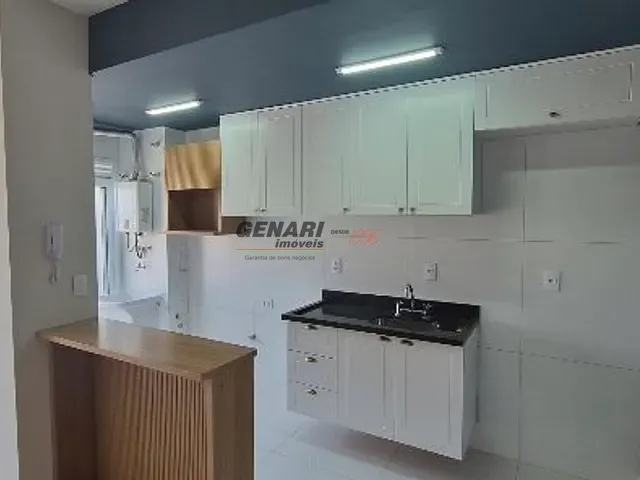 Apartamento 2 quartos e 3 banheiros, à venda, no bairro Jardim Santa Cruz em Indaiatuba