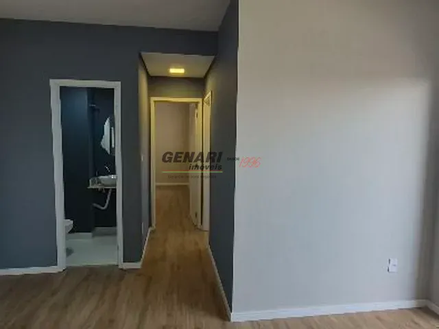 Apartamento 2 quartos e 3 banheiros, à venda, no bairro Jardim Santa Cruz em Indaiatuba
