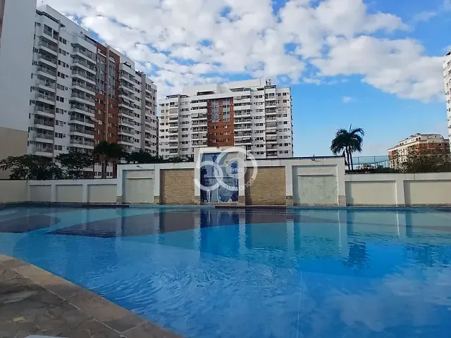Apartamento com 63m² 2 quartos e 2 banheiros, para alugar, no bairro Vicente de Carvalho em Rio de Janeiro
