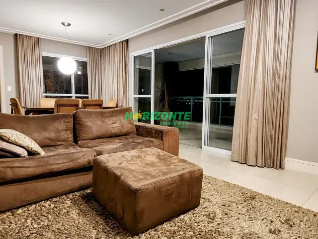 Apartamento com 192m² 3 quartos e 4 banheiros, à venda, no bairro Altos do Esplanada em São José dos Campos