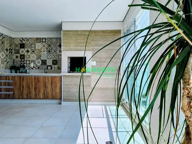 Apartamento com 192m² 3 quartos e 4 banheiros, à venda, no bairro Altos do Esplanada em São José dos Campos