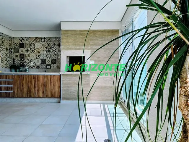 Apartamento com 192m² 3 quartos e 4 banheiros, à venda, no bairro Altos do Esplanada em São José dos Campos