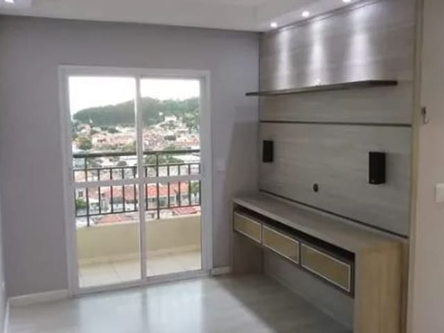 Foto do Apartamento - Apartamento com 2 dormitórios à venda, 48 m² por R$ 299.000,00 - Vila Sinhá - São José dos Campos/SP | INDEPENDENCE NEGOCIOS IMOBILIARIOS LTDA