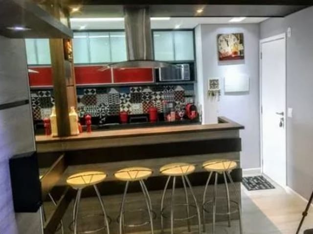 Foto do Apartamento - Apartamento com 2 dormitórios à venda, 48 m² por R$ 299.000,00 - Vila Sinhá - São José dos Campos/SP | INDEPENDENCE NEGOCIOS IMOBILIARIOS LTDA
