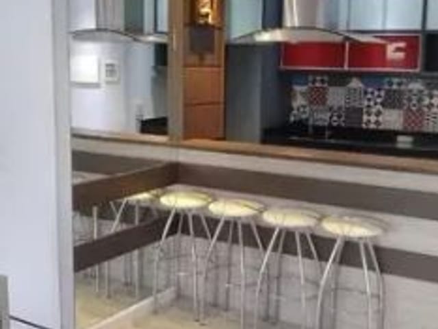Foto do Apartamento - Apartamento com 2 dormitórios à venda, 48 m² por R$ 299.000,00 - Vila Sinhá - São José dos Campos/SP | INDEPENDENCE NEGOCIOS IMOBILIARIOS LTDA