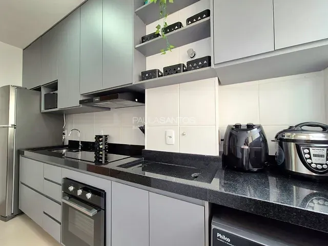 Apartamento com 59m² 2 quartos e 1 banheiro, à venda, no bairro Jardim Gutierres em Sorocaba