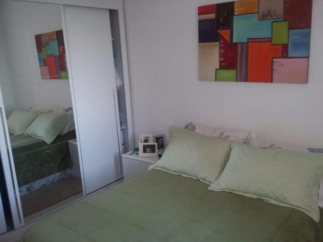 Foto do Apartamento - Apartamento  residencial à venda, Jardim São Carlos, Sorocaba. | Ary Proenca Negócios Imobiliários Ltda