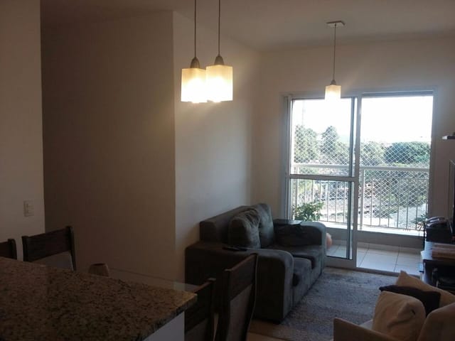 Foto do Apartamento - Apartamento  residencial à venda, Jardim São Carlos, Sorocaba. | Ary Proenca Negócios Imobiliários Ltda