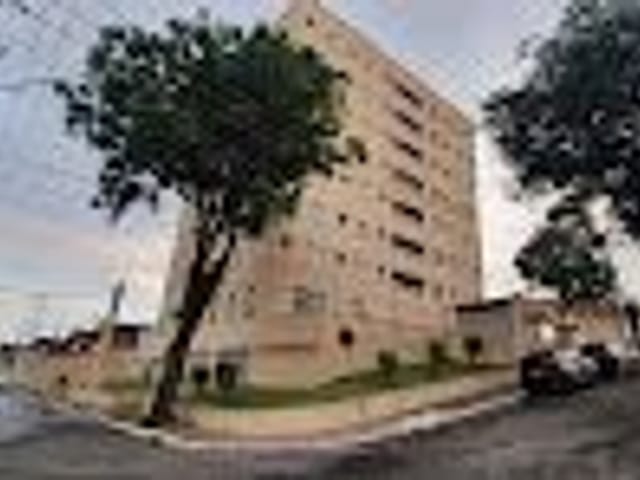 Foto do Apartamento - Apartamento para Locação 2 Quartos, 1 Suite, 1 Vaga, 74M², Jardim Anhembi, São José dos Campos - SP | Condominio Residencial Anhambi | RUSSI IMÓVEIS