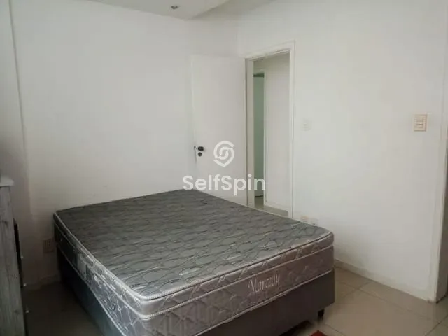 Apartamento 2 quartos e 2 banheiros, para alugar, no bairro Icaraí em Niterói
