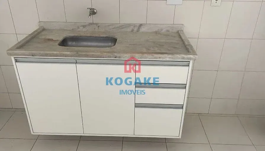 Apartamento, 2 quartos, 48 m² - Foto 4
