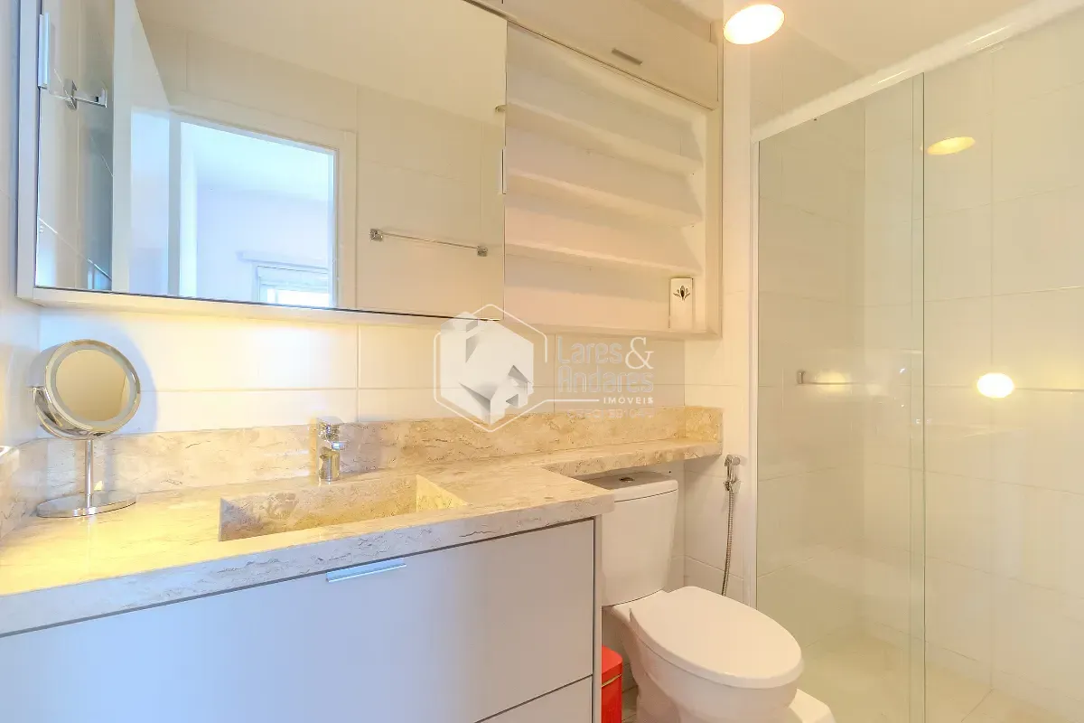 Apartamento, 2 quartos, 63 m² - Foto 24