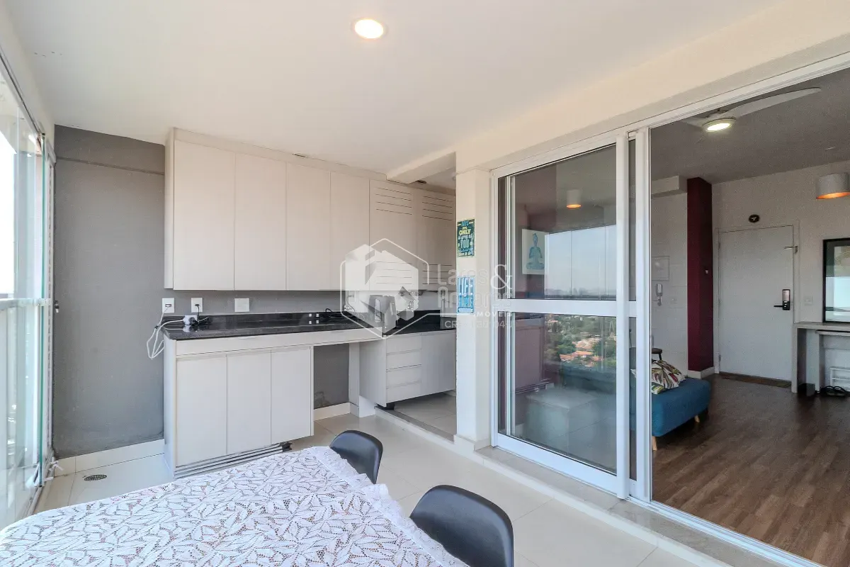 Apartamento, 2 quartos, 63 m² - Foto 6