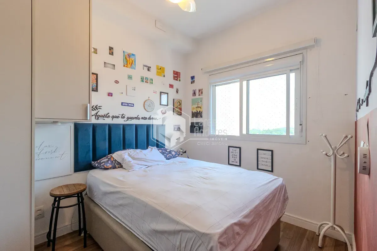 Apartamento, 2 quartos, 63 m² - Foto 21