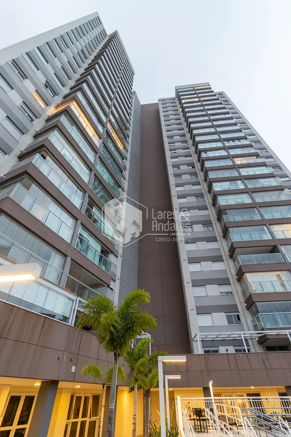 Apartamento, 2 quartos, 63 m² - Foto 25