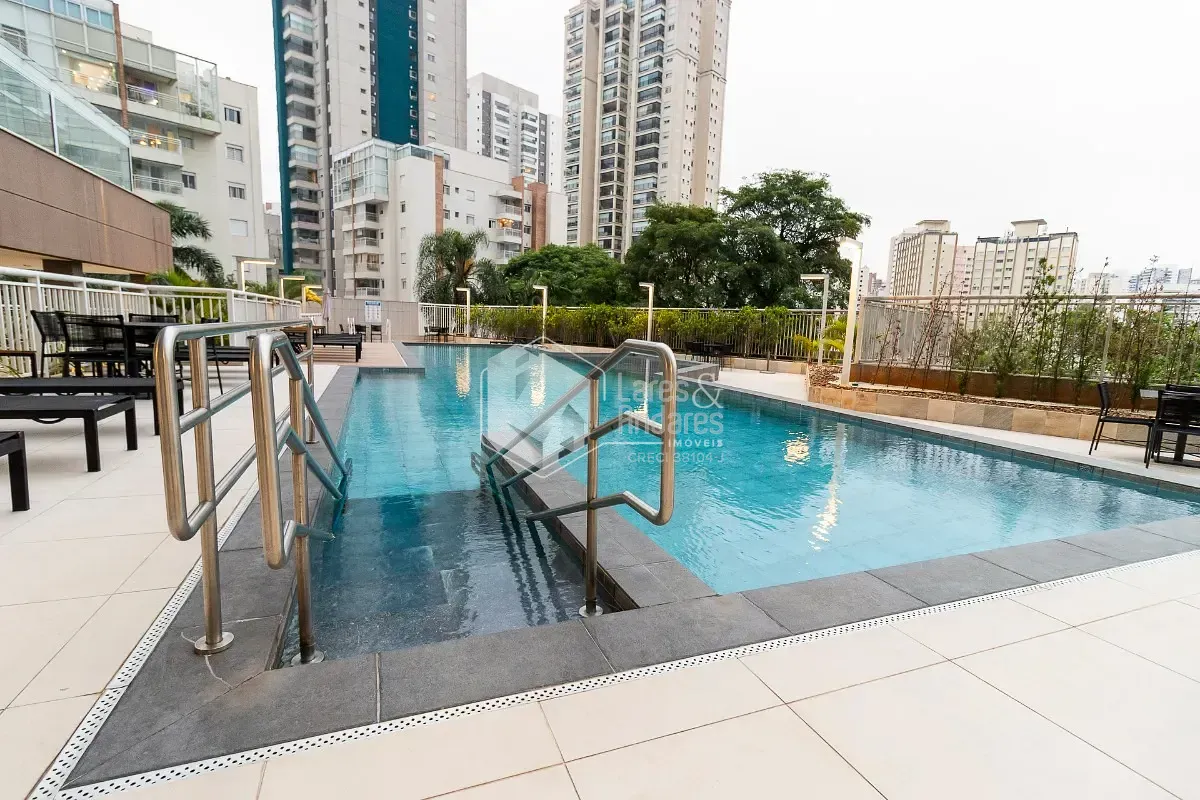 Apartamento, 2 quartos, 63 m² - Foto 29