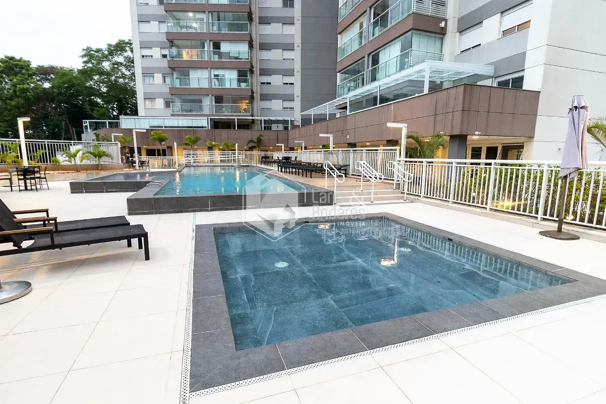 Apartamento, 2 quartos, 63 m² - Foto 30