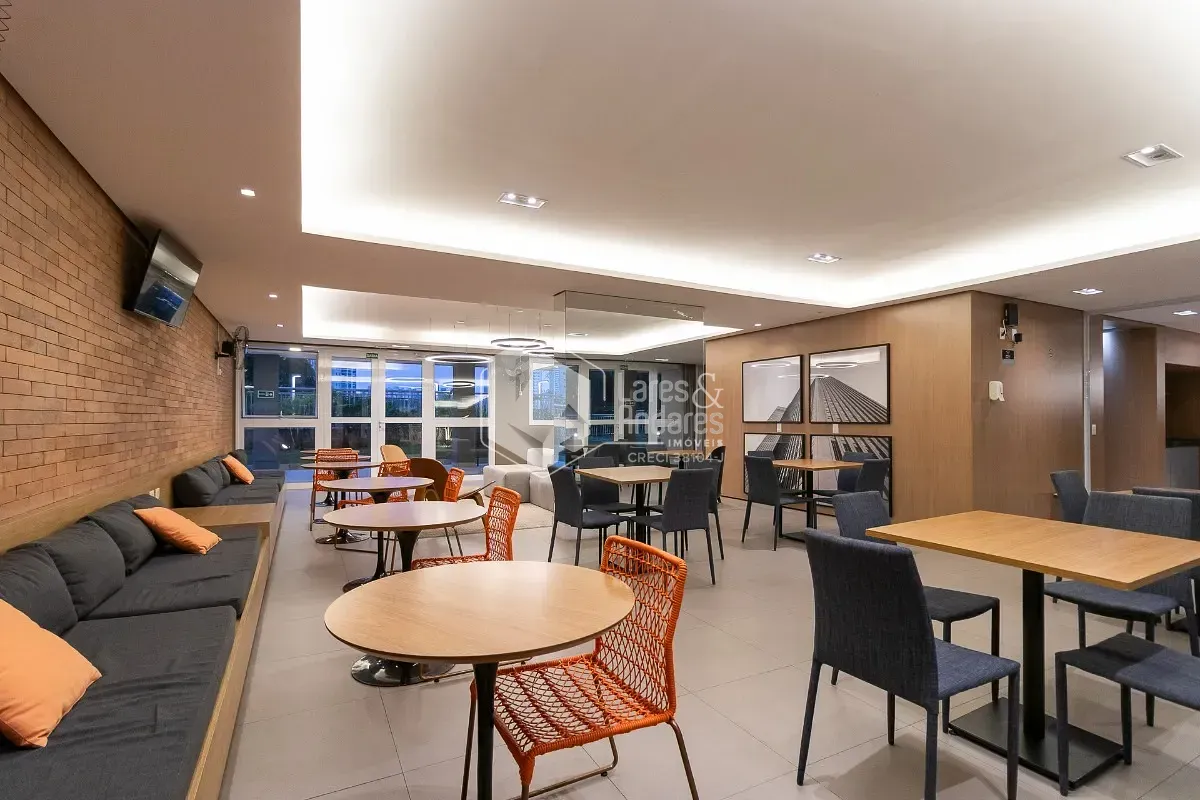 Apartamento, 2 quartos, 63 m² - Foto 37