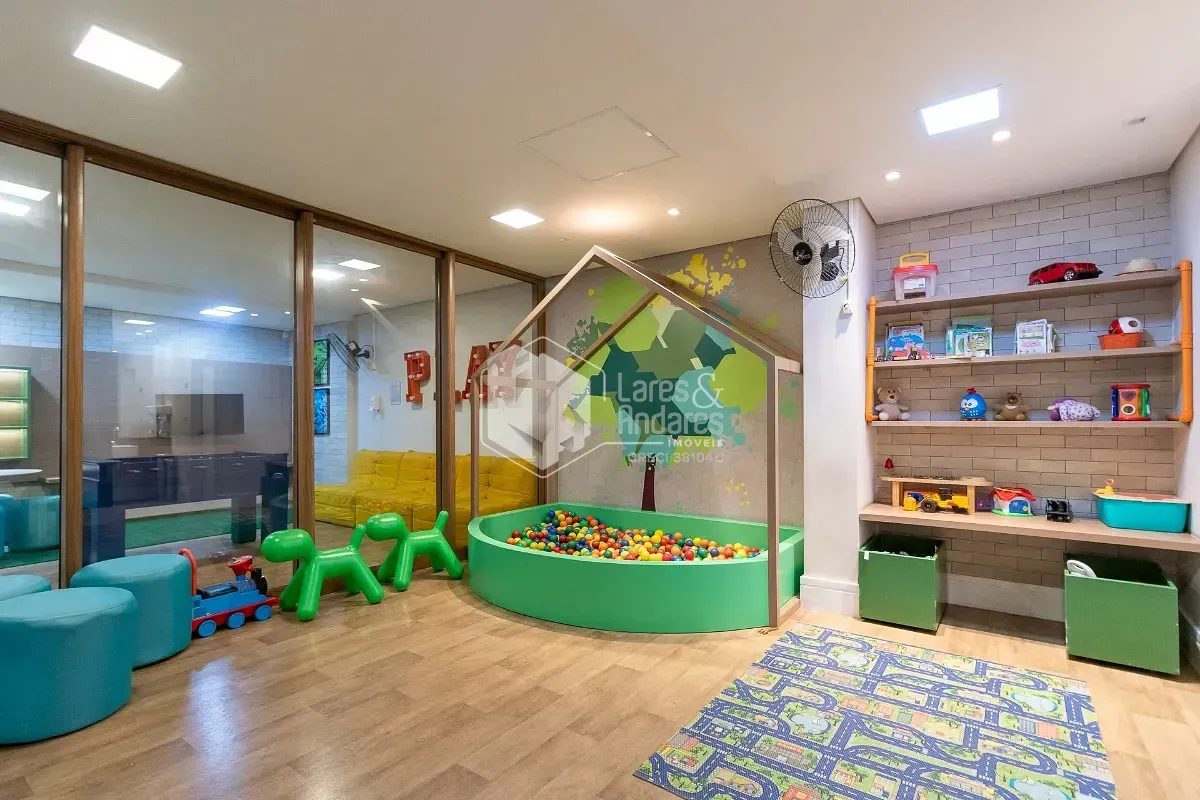 Apartamento, 2 quartos, 63 m² - Foto 40