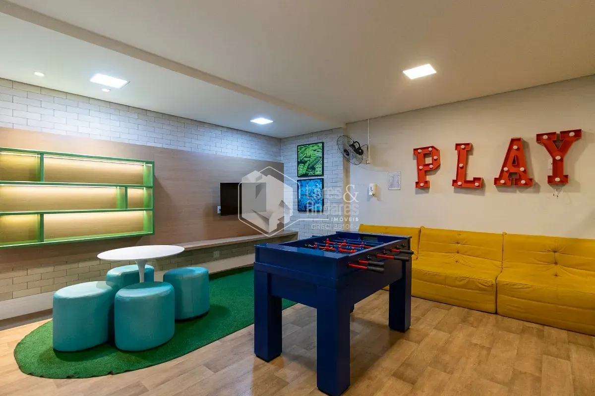 Apartamento, 2 quartos, 63 m² - Foto 41