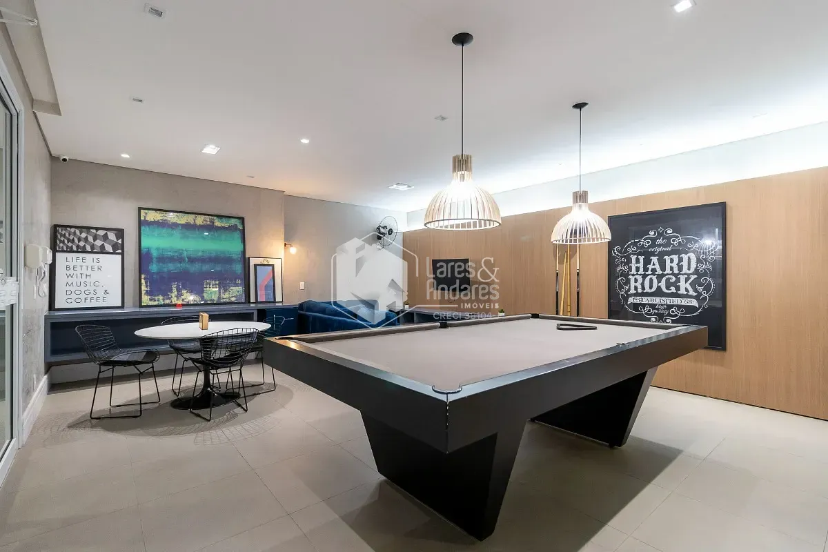 Apartamento, 2 quartos, 63 m² - Foto 42