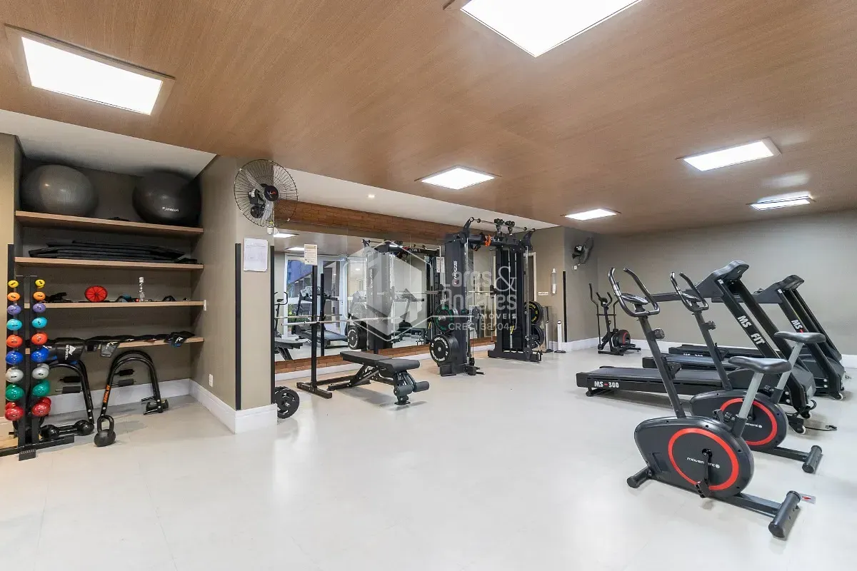 Apartamento, 2 quartos, 63 m² - Foto 43