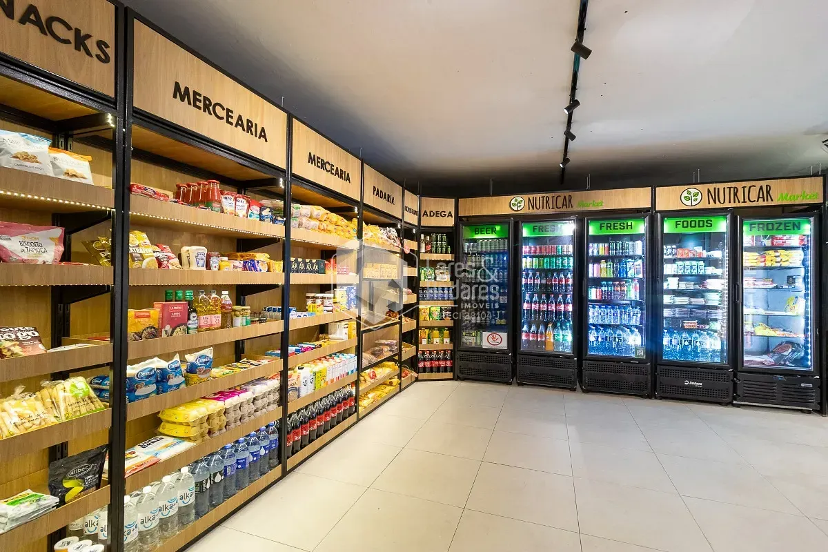 Apartamento, 2 quartos, 63 m² - Foto 46