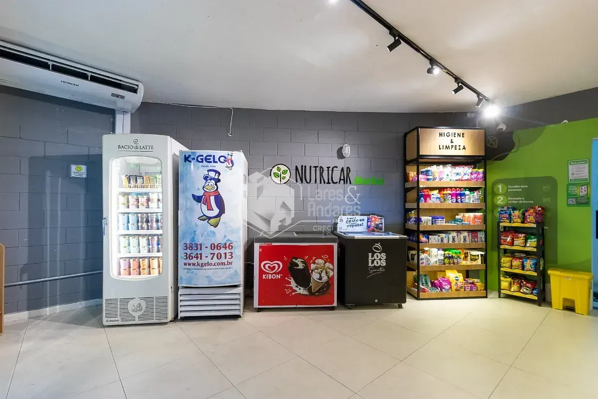 Apartamento, 2 quartos, 63 m² - Foto 47