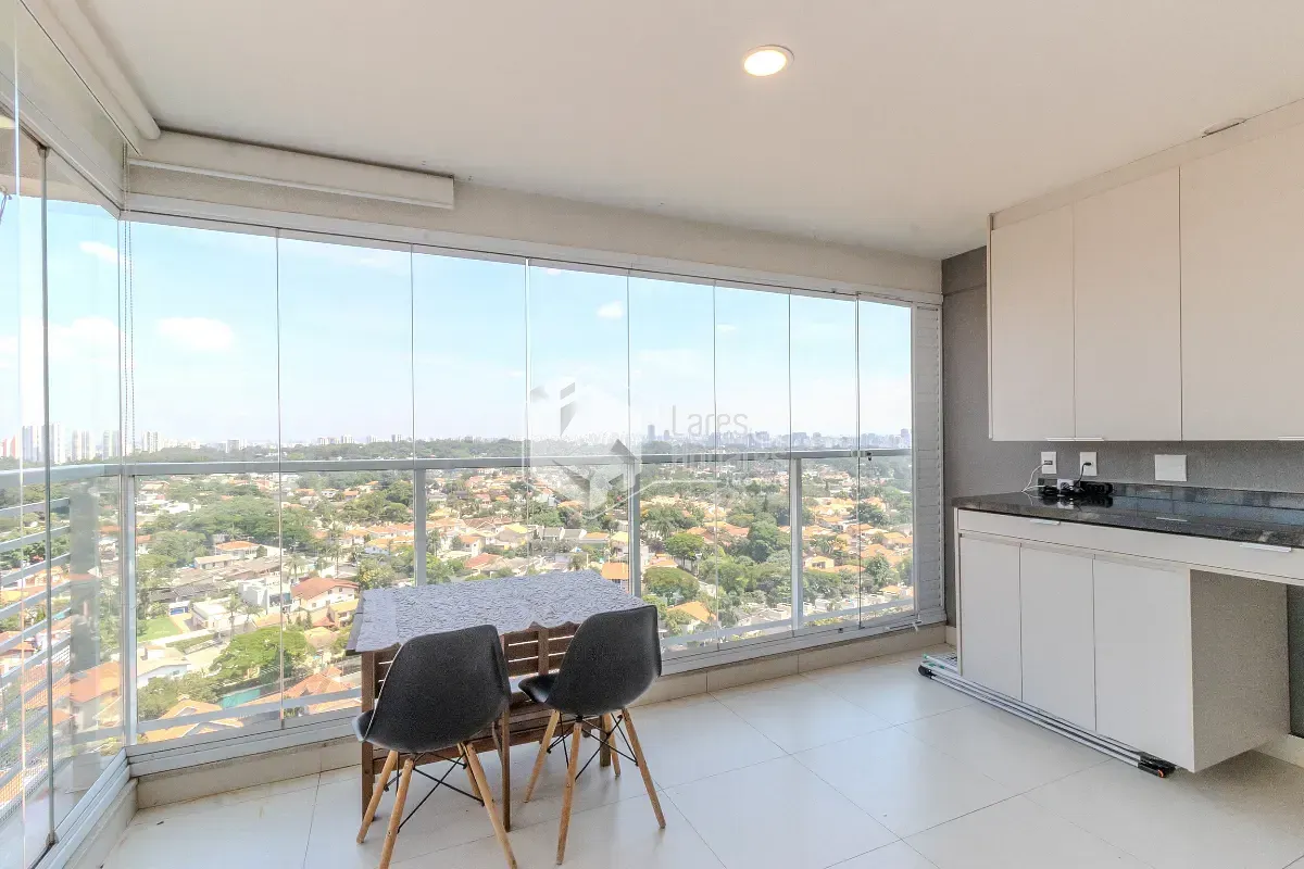 Apartamento, 2 quartos, 63 m² - Foto 7