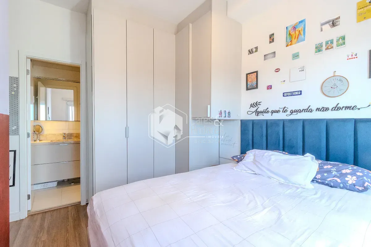 Apartamento, 2 quartos, 63 m² - Foto 22