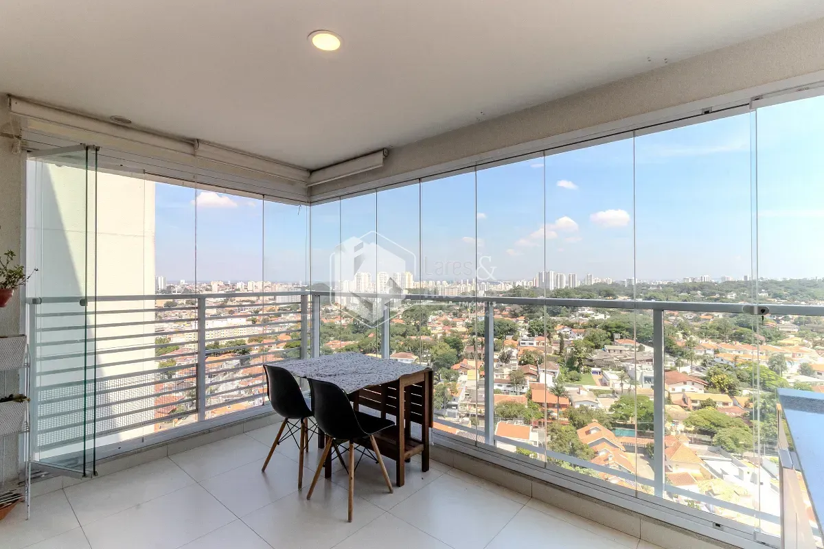 Apartamento, 2 quartos, 63 m² - Foto 13