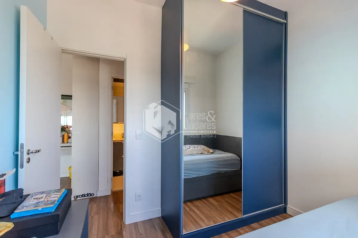 Apartamento, 2 quartos, 63 m² - Foto 17