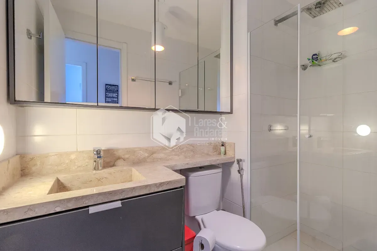 Apartamento, 2 quartos, 63 m² - Foto 20