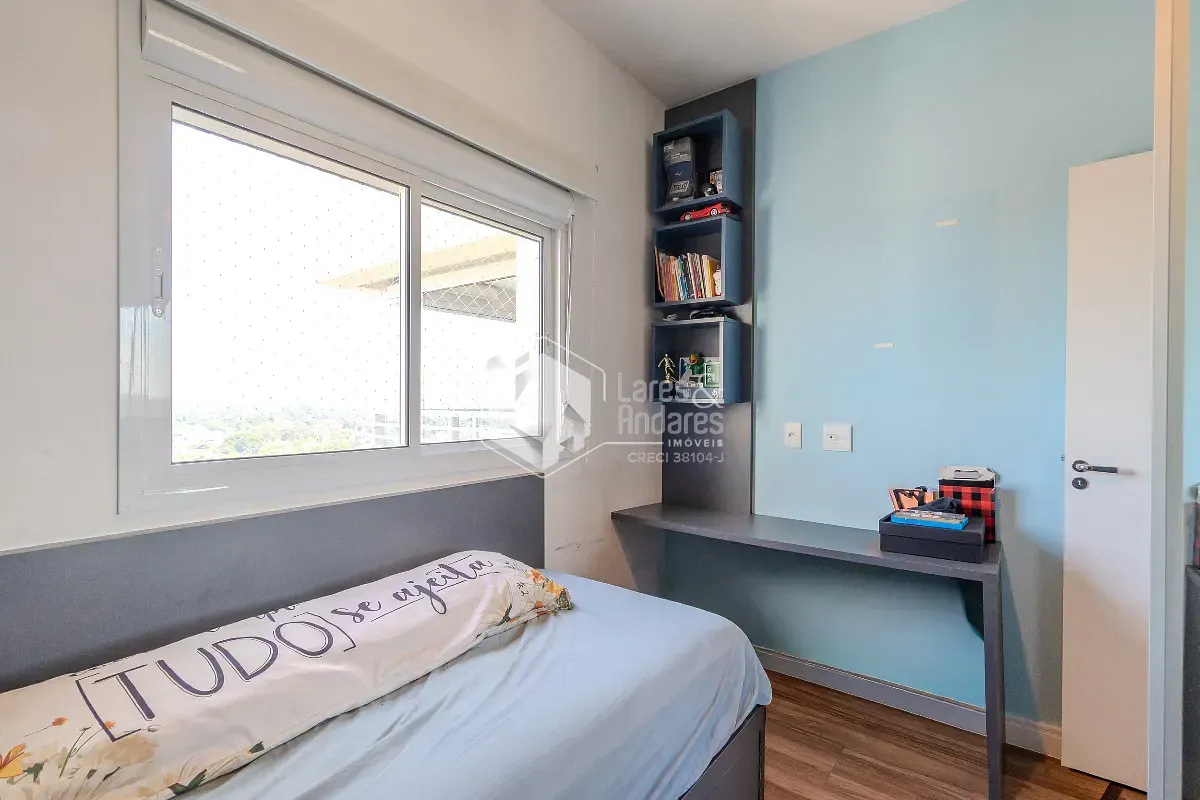 Apartamento, 2 quartos, 63 m² - Foto 19
