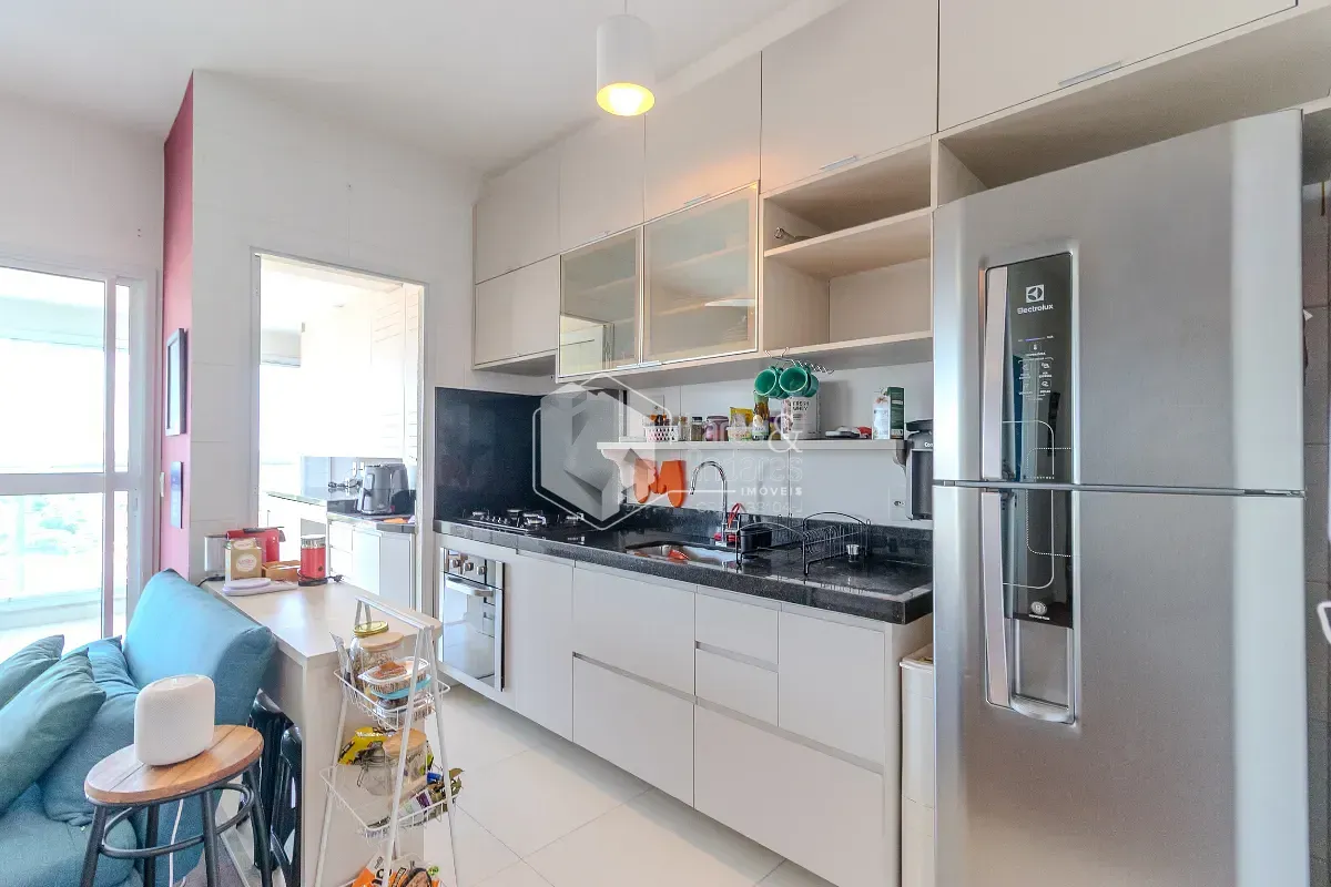 Apartamento, 2 quartos, 63 m² - Foto 16