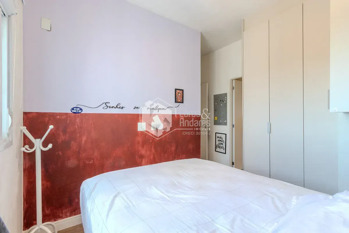 Apartamento, 2 quartos, 63 m² - Foto 23